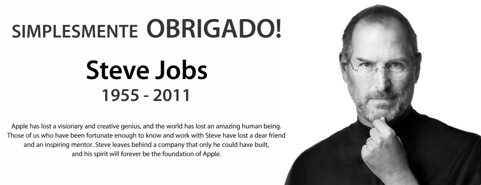 Steve JOBS